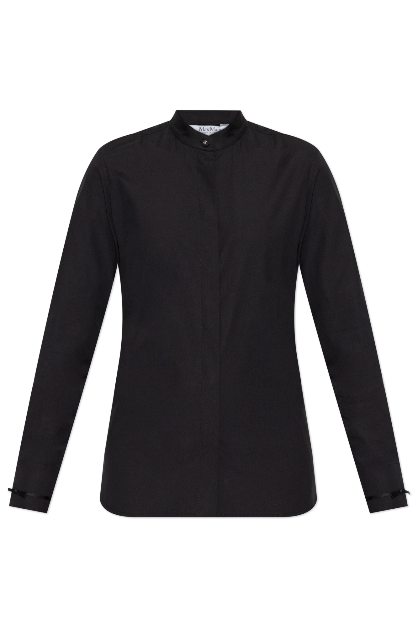 Max Mara Otranto shirt | Women's Clothing | Vitkac